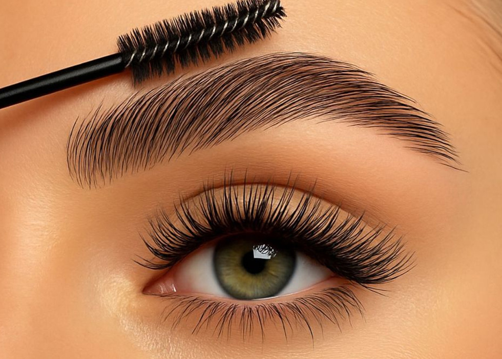 Lash Lift & Brow Lift